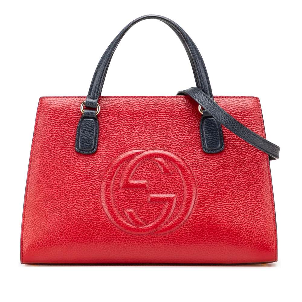 Gucci Soho Convertible Top Handle #311561G93B